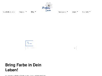 https://www.kreatives-leben.com