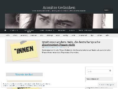 https://aranita.blog