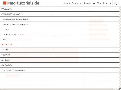 https://www.mag-tutorials.de