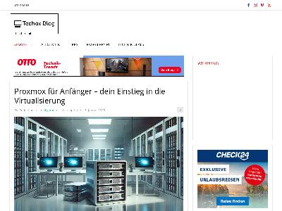 https://www.techox.de/blog