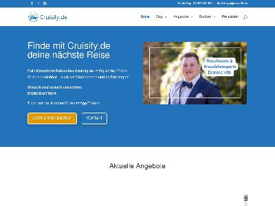 https://cruisify.de