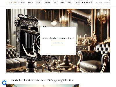 https://www.luxury-first.de