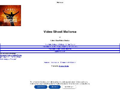 https://www.videoshootmallorca.com