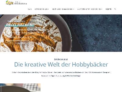 https://einfach-brot-backen.de