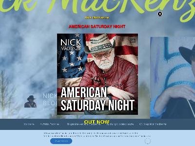 http://www.nick-mackenzie-blog.com