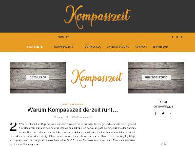 http://kompasszeit.de