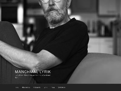 https://manchmallyrik.de