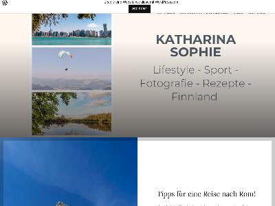 https://katharinasophieee.wordpress.com
