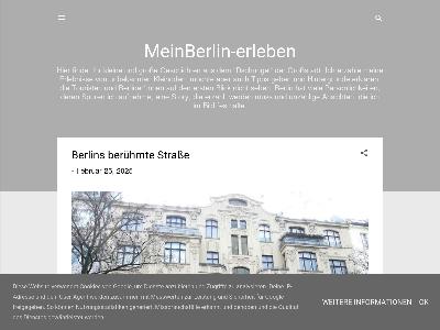 https://meinberlin-erleben.blogspot.com