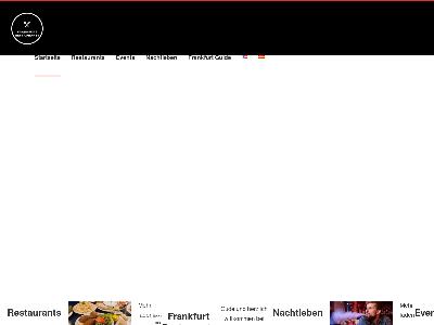 https://frankfurtrestaurants.de