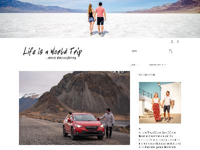 https://lifeisaworldtrip.com