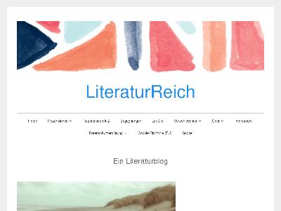 https://literaturreich.de