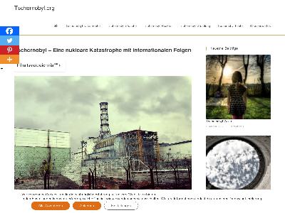 https://tschernobyl.org