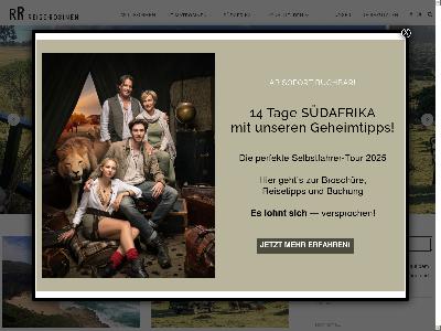 https://reise-rosinen.com