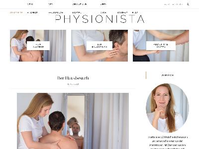 http://physionista.at