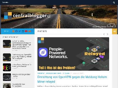 https://centralblogger.de
