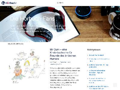 https://www.hoerbuecherfan.de