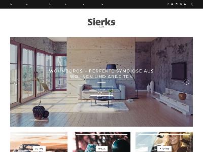 https://www.sierks.com