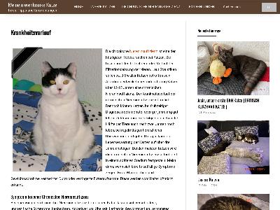 https://nierenkranke-katze.org