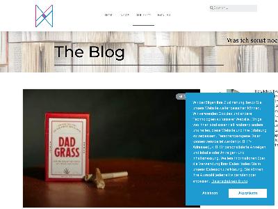 https://www.kmk-autor.de/the-blog