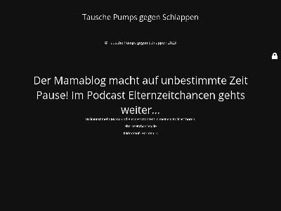 https://tausche-pumps-gegen-schlappen.de