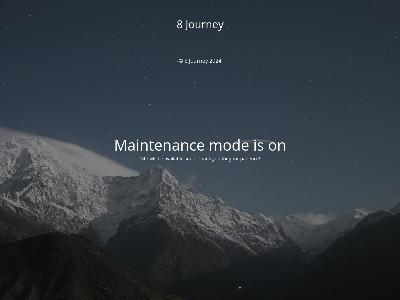 https://www.8journey.de