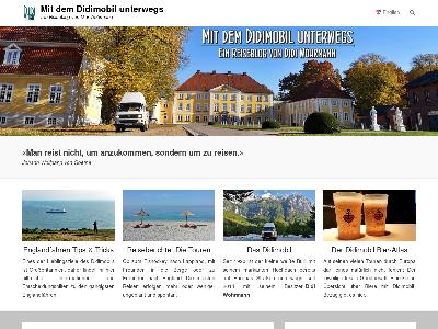 https://www.didisworld.com