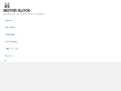 https://www.motor-block.com