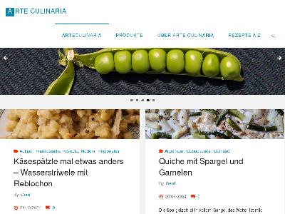 https://arteculinaria.net