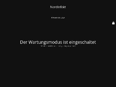 https://nerdinfekt.de