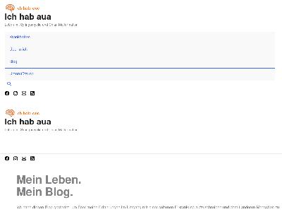 https://www.ichhabaua.de