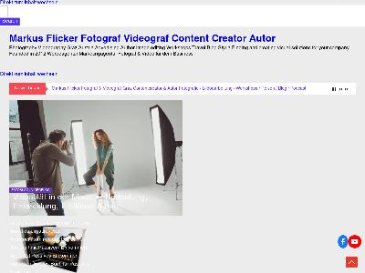 https://markusflicker.com