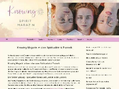 https://knowing-portal.com/magazin/