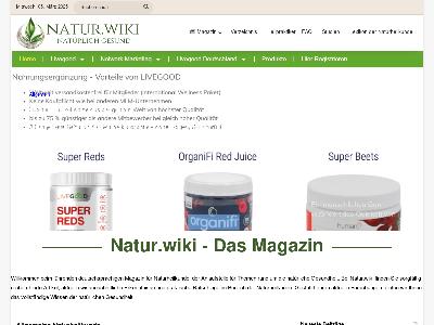 https://natur.wiki