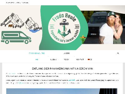 http://www.frodobeule-thevan.de