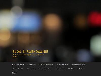 https://blog.stefanheimann.de