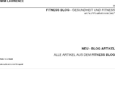 https://mimilawrence.com/wissensmagazin-gesundheit-und-fitness/