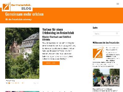 https://meinfreizeitclub.de