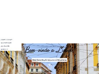 https://www.lissabonundmeer.de