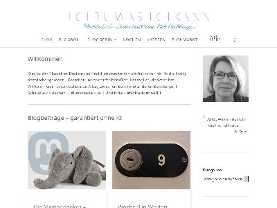 https://ichtuwasichkann.de