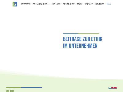 https://www.ethisch-managen.de/blog/