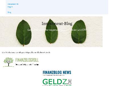 https://wachstumskurs.eu/dein-investment-blog/
