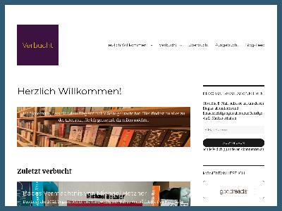https://verbucht.com