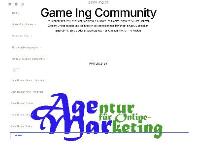 https://www.game-ing.de