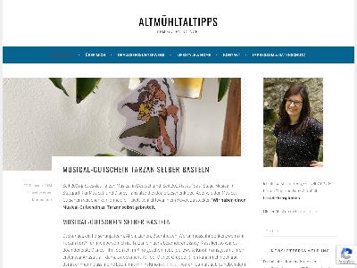 https://altmuehltaltipps.de