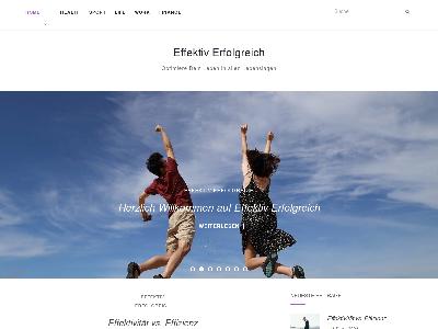 https://effektiv-erfolgreich.de