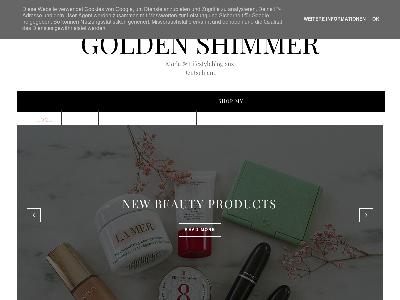 https://golden-shimmer.blogspot.com