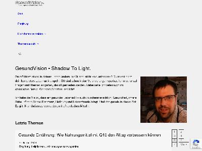 https://gesundvision.de