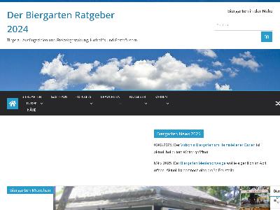 https://biergarten-ratgeber.de