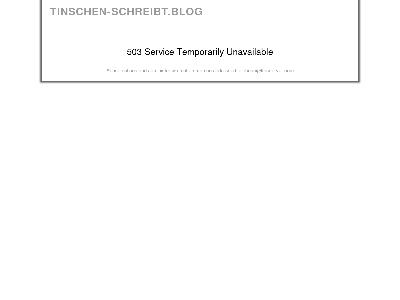 https://tinschen-schreibt.blog/